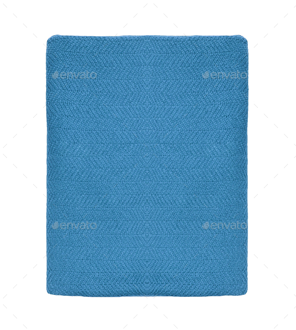 blue blanket Stock Photo by photobalance PhotoDune